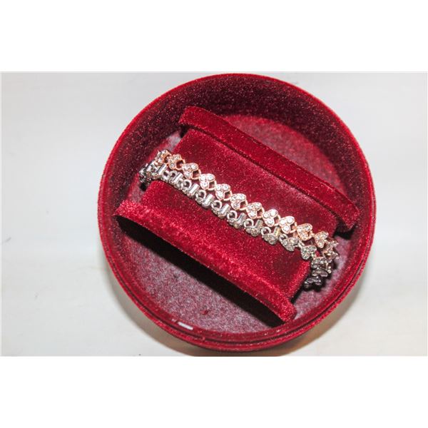 2PCS/SETESTATE BRACELETS