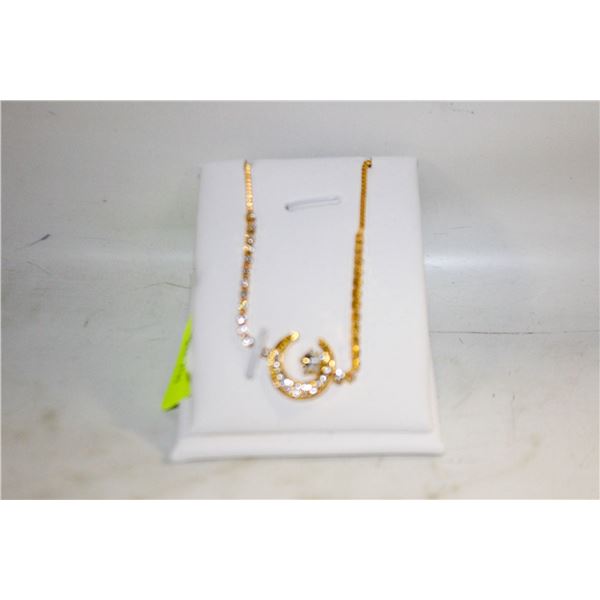 NEW ARABIAN STYLE  BRACELET