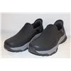 Image 1 : NEW SKECHERS MENS SHOES BLACK SIZE 9