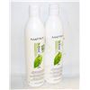 Image 1 : MATRIX BIOLAGE STRENGTHENING SHAMPOO 2X500ML