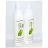 Image 1 : MATRIX BIOLAGE STRENGTHENING SHAMPOO 2X500ML