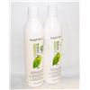 Image 1 : MATRIX BIOLAGE STRENGTHENING SHAMPOO 2X500ML