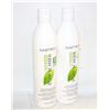 Image 1 : MATRIX BIOLAGE STRENGTHENING SHAMPOO 2X500ML