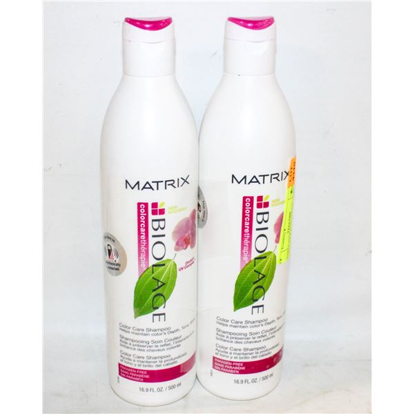 MATRIX BIOLAGE COLOR CARE CONDITIONER 2X500ML