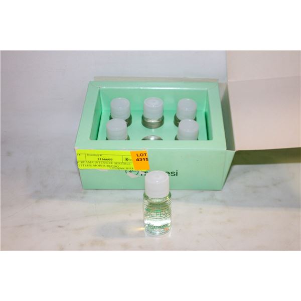 RICREAMA INTENSIVE SERUM (6 BOTTLES) MOISTURIZING