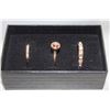 Image 1 : NEW 3PCS/SET RING SET SZ7