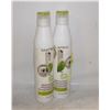 Image 1 : MATRIX BIOLAGE DELICATE CARE SHAMPOO 2X300ML