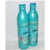 Image 1 : 2 MATRIX ESSENTIALS XL CONDITIONER 400 ML BOTTLES