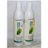 Image 1 : MATRIX BIOLAGE FULL-LIFT VOLUMIZING SHAMPOO