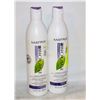 Image 1 : 2 MATRIX BIOLAGE HYDRATING SHAMPOO 500 ML BOTTLES