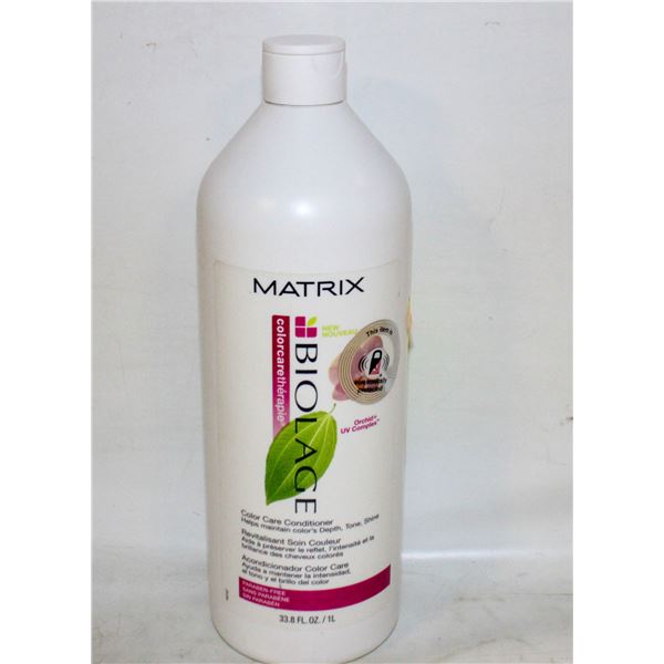 MATRIX BIOLAGE COLOR CARE CONDITIONER 1 LITRE
