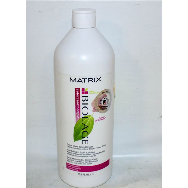 MATRIX BIOLAGE COLOR CARE CONDITIONER 1 LITRE