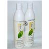 Image 1 : MATRIX BIOLAGE SMOOTHING SHAMPOO 2X500ML