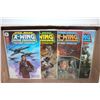 Image 1 : STAR WARS W-WING MINI-SERIES COMIC BOOKS