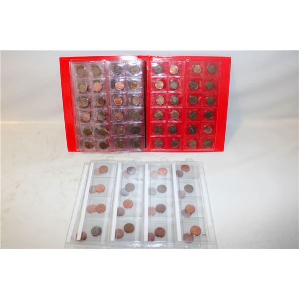 ESTATE PENNY COLLECTION-ESTATE