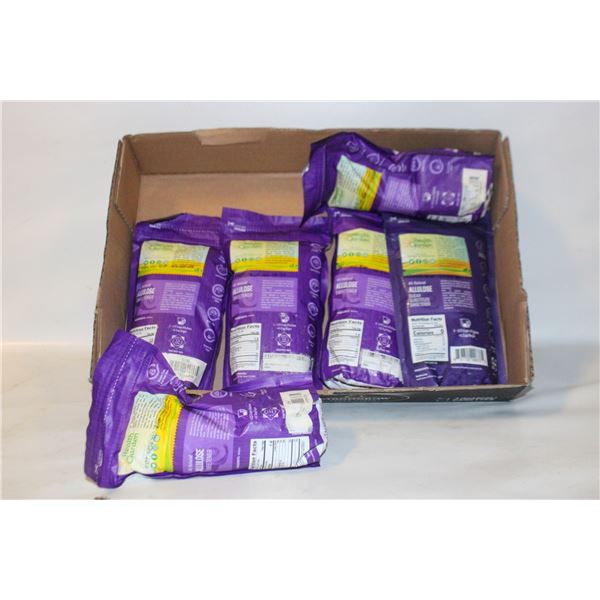 NEW 6 BAGS HEALTH GARDEN 100% SUGAR FREE