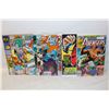 Image 1 : LOT OF 10 AVENGERS COLLECTOR COMICS
