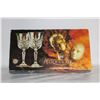Image 1 : MADE IN FRANCE 4 - 24% LEAD CRYSTAL