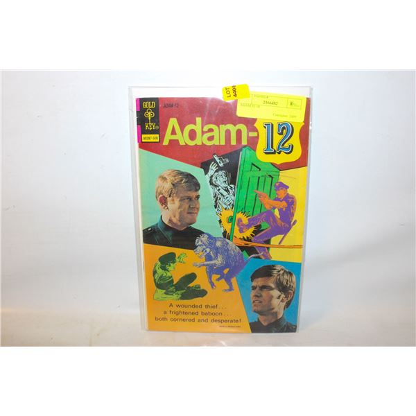 ADAM 12 #8