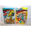Image 1 : SUPERMAN #319 & 271