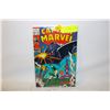 Image 1 : CAPTAIN MARVEL #11 1969 - 12 CENT