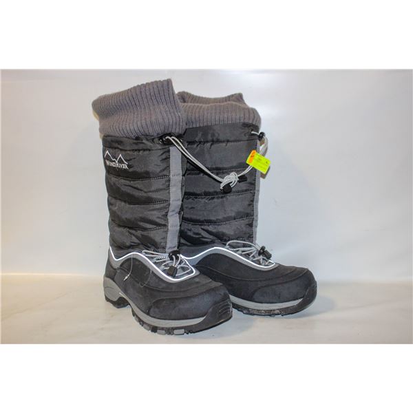 WINDRIVER TARANTULA ICE SIZE 10