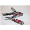 Image 1 : 2 LEATHERMAN LIKE TOOLS TOGETHER-ESTATE