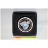 Image 1 : ESTATE R.C.M.P. CHALLENGE COIN IN BOX-ESTATE