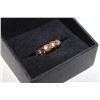 Image 1 : ESTATE ETERNITY RING IN BOX-ESTATE