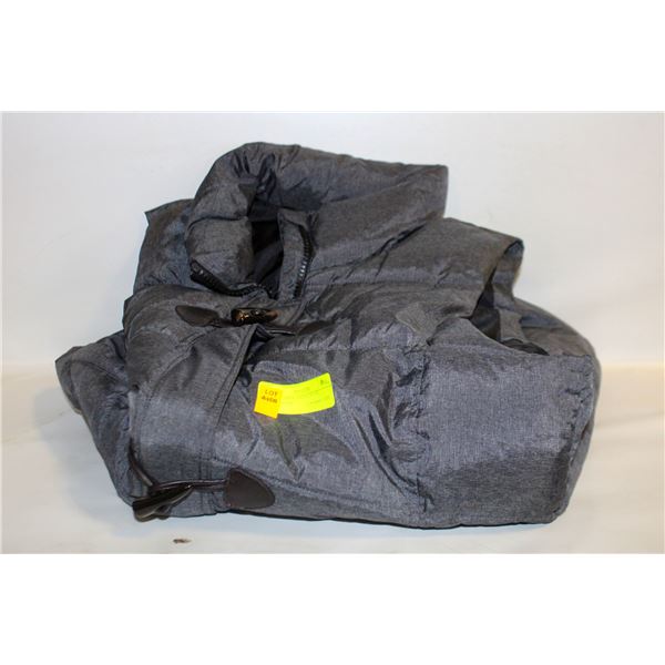 ADULT LARGE GAP PUFFER VEST-ESTATE