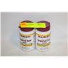 Image 1 : NEW 2 NUTRI BIOTIC GRAPEFRUIT SEED EXTRACT