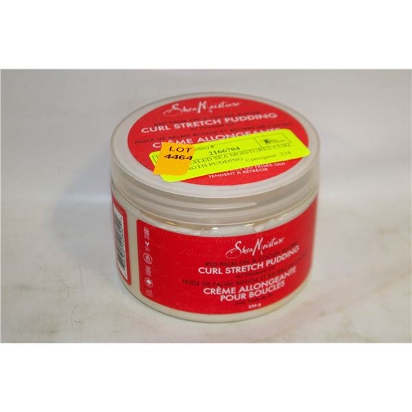 NEW SEALED SEA MOISTURES CURL STRENGTH PUDDING