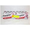 Image 1 : NEW 20 D CELL MAX ENERGIZE PLUS BATTERIES