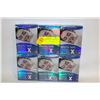 Image 1 : NEW 6 SEALED BOXES MOUTH TAPE STRIPS FOR