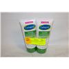 Image 1 : NEW 2 SEALED CETAPHIL DRY & SENSITIVE CRACKED