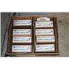 Image 1 : NEW BOX 8 4" HALO LIGHTS COMMERCIAL LED 3000K