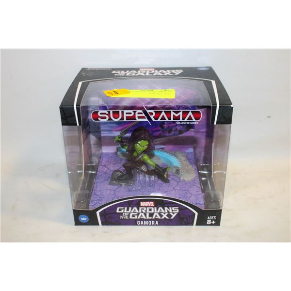 BRAND NEW MARVEL GUARDIANS OF THE