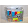 Image 1 : 2 NEW 4PKS ALL-PURPOSE MICROFIBRE CLOTHS