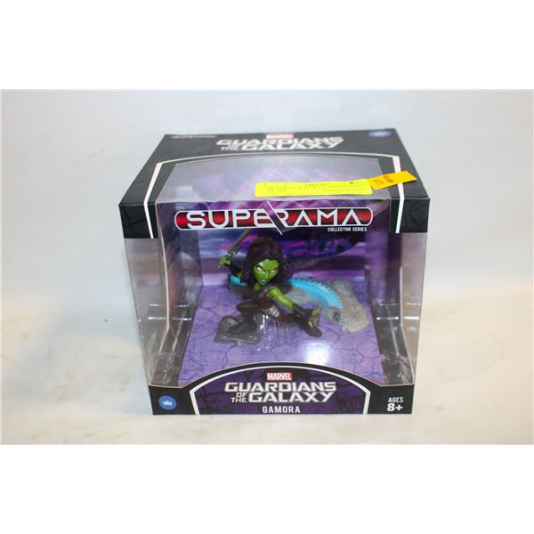 BRAND NEW MARVEL GUARDIANS OF THE