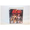 Image 1 : TEKKEN 6 PLAYSTATION3 PS3 VIDEO GAME