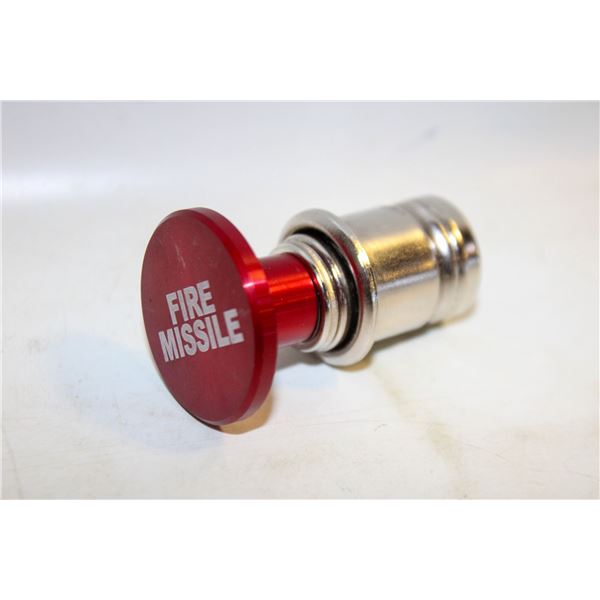 Car cigarette lighter