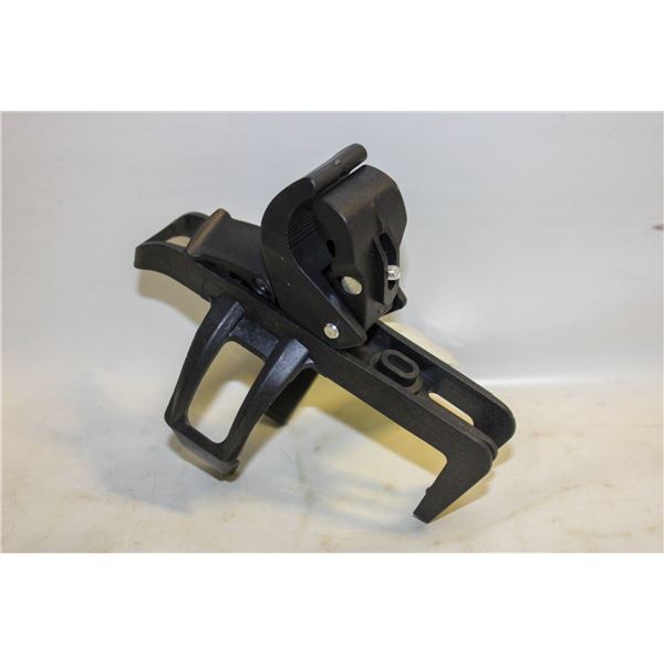 SCOOTER WATER BOTTLE HOLDER