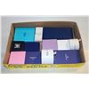 Image 1 : LOT OF QTY 13 JEWELRY BOXES