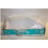 Image 1 : LARGE LOT OF PLASTIC SLIP COVER BAGS 11"X14"