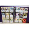 Image 1 : BINDER OF POKEMON CARDS