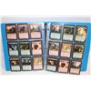 Image 1 : MAGIC THE GATHERING BINDER