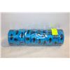 Image 1 : NEW SLEEVE TEN 1" X 150" VINYL GARDEN TIES