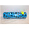 Image 1 : NEW SLEEVE TEN 1" X 150' VINYL GARDEN TIES