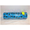 Image 1 : NEW SLEEVE TEN 1" X 150" VINYL GARDEN TIES