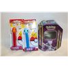 Image 1 : POKEMON COLLECTABLES